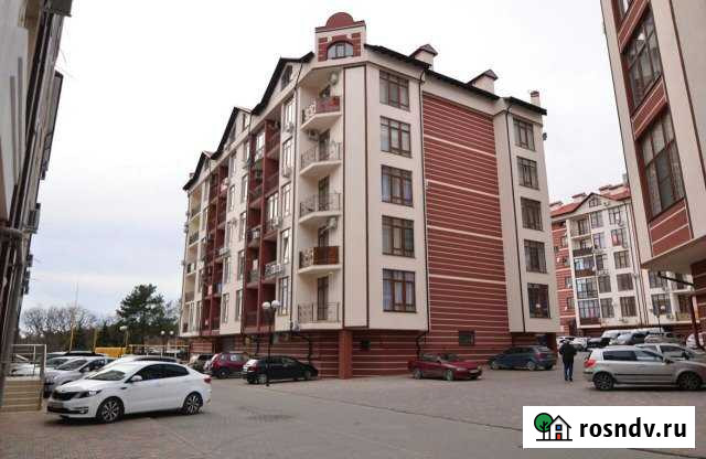 2-комнатная квартира, 53 м², 5/6 эт. на продажу в Геленджике Геленджик - изображение 1