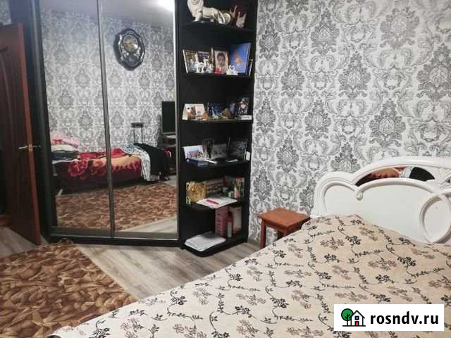 3-комнатная квартира, 70 м², 4/9 эт. в аренду на длительный срок в Кубинке Кубинка - изображение 1