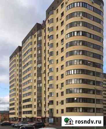 1-комнатная квартира, 37.4 м², 2/14 эт. на продажу в Егорьевске Егорьевск