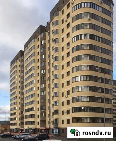 1-комнатная квартира, 37.4 м², 2/14 эт. на продажу в Егорьевске Егорьевск - изображение 1