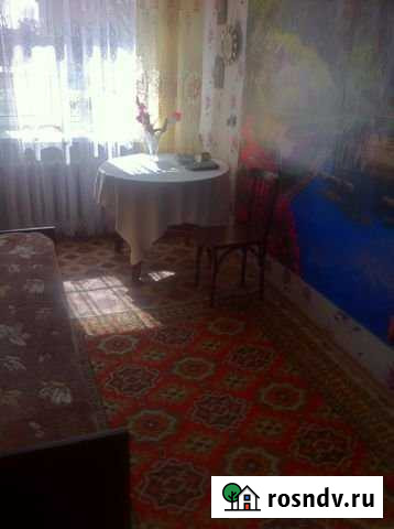 3-комнатная квартира, 56 м², 1/2 эт. на продажу в Бутурлино Бутурлино - изображение 1