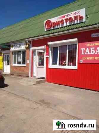 Торговое помещение, 15 кв.м. Кашары