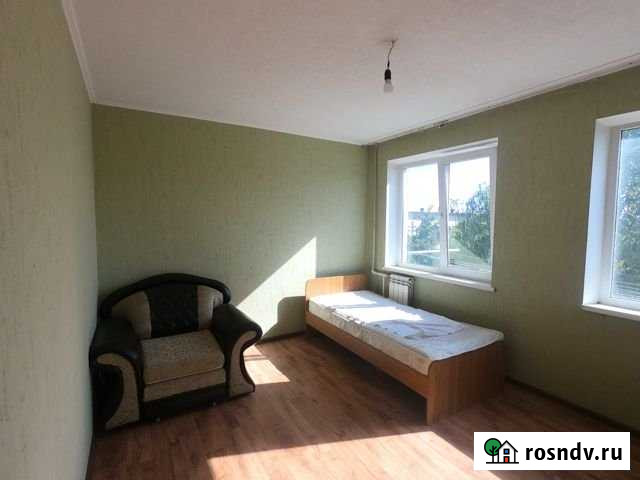 Комната 25 м² в 1-ком. кв., 4/5 эт. на продажу в Белореченске Белореченск - изображение 1