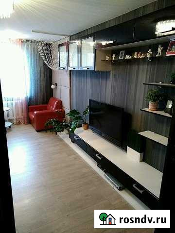 1-комнатная квартира, 50 м², 4/7 эт. в аренду на длительный срок в Йошкар-Оле Йошкар-Ола - изображение 1