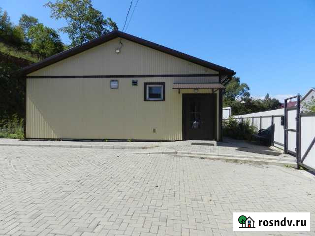 Дом 161.1 м² на участке 15 сот. на продажу в Находке Находка - изображение 1