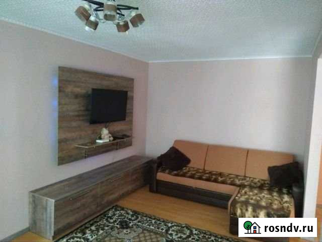 2-комнатная квартира, 43 м², 2/5 эт. в аренду посуточно в Сердобске Сердобск - изображение 1