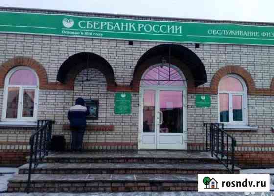 Продажа торгового помещения 159 кв.м. Краснозерское