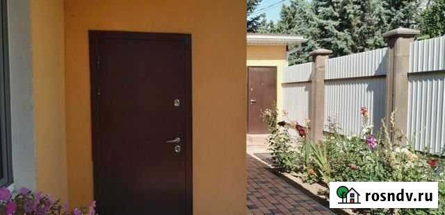 Дом 125 м² на участке 6.3 сот. на продажу в Ферсманово Ферсманово - изображение 1