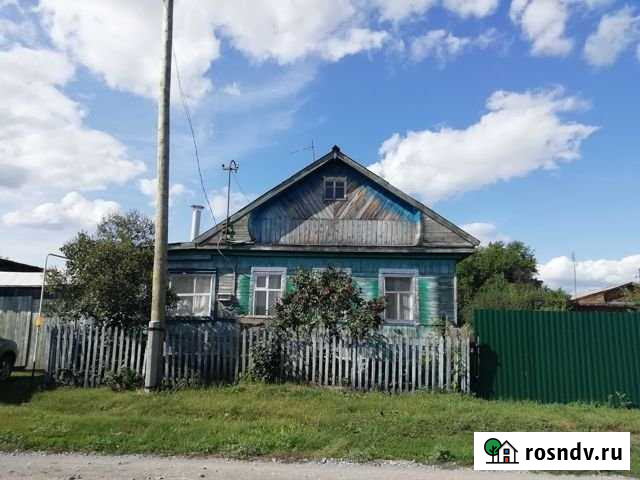 Дом 71.9 м² на участке 13 сот. на продажу в Канашево Канашево - изображение 1