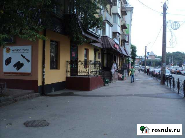 Помещение свободного назначения, 80 кв.м. Смоленск - изображение 1