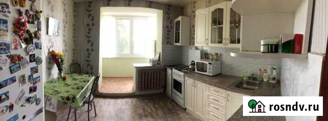 2-комнатная квартира, 55.4 м², 5/5 эт. на продажу в Новых Лапсарах Новые Лапсары - изображение 1