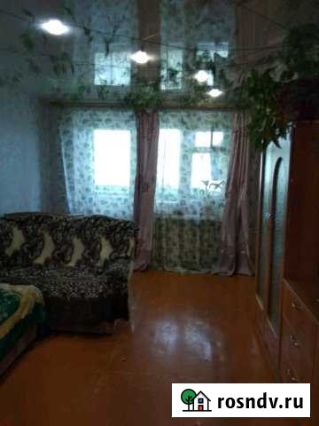 2-комнатная квартира, 44 м², 2/2 эт. на продажу в Серышево Серышево - изображение 1