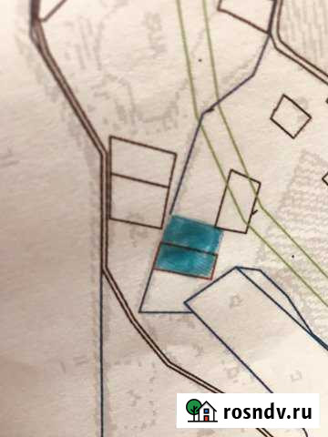 Участок ИЖС 30 сот. на продажу в Рязани Рязань - изображение 1