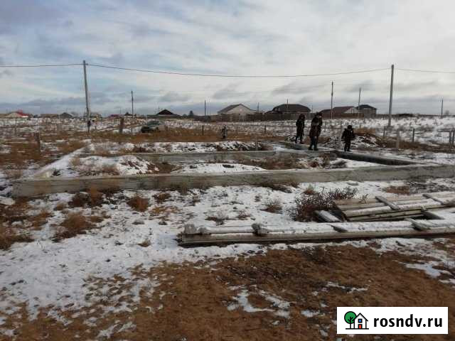 Участок ИЖС 8 сот. на продажу в Нариманове Нариманов - изображение 1