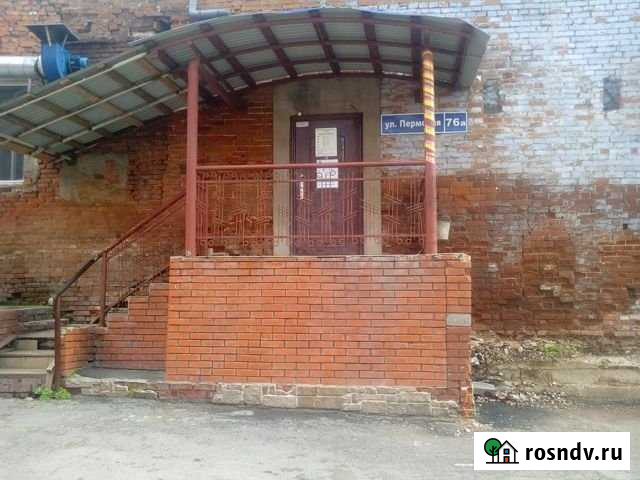 Помещение свободного назначения, 180 кв.м. Пермь - изображение 1