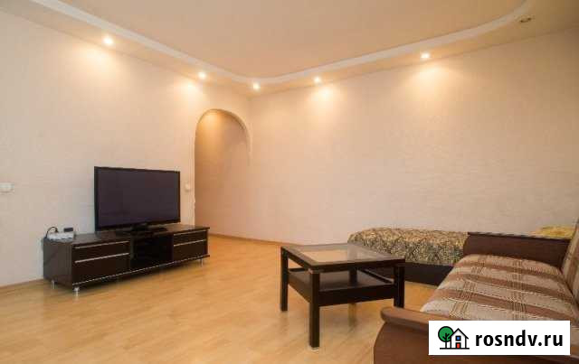 2-комнатная квартира, 56 м², 4/9 эт. в аренду посуточно в Тобольске Тобольск - изображение 1