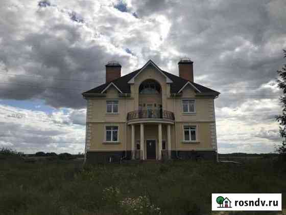 Коттедж 424 м² на участке 22 сот. на продажу в Рязани Рязань