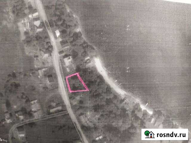 Участок ИЖС 5 сот. на продажу в Осташкове Осташков - изображение 1