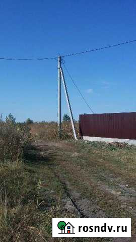 Участок ИЖС 15 сот. на продажу в Чапаевске Чапаевск - изображение 1