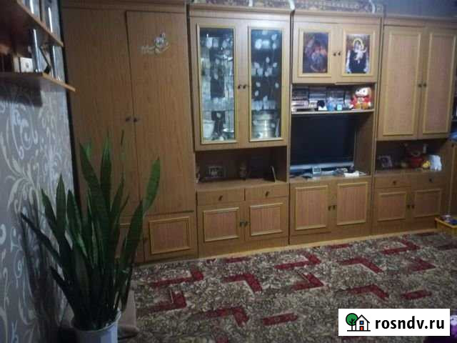 2-комнатная квартира, 44 м², 4/5 эт. на продажу в Искитиме Искитим - изображение 1