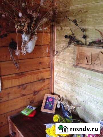 Дача 20 м² на участке 4 сот. на продажу в Сокуре Сокур - изображение 1