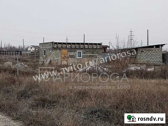 Участок СНТ, ДНП 6 сот. на продажу в Волгограде Волгоград - изображение 1