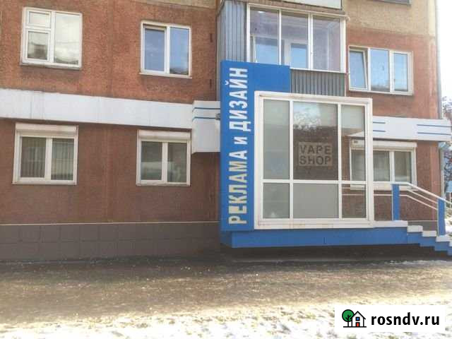 Помещение свободного назначения, 62 кв.м. Кемерово - изображение 1