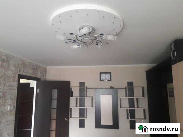 1-комнатная квартира, 35 м², 3/5 эт. на продажу в Кимрах Кимры - изображение 1