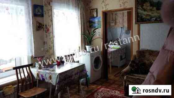 Дом 92 м² на участке 5 сот. на продажу в Памяти Парижской Коммуны Память Парижской Коммуны