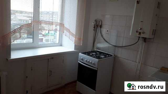 1-комнатная квартира, 31 м², 4/4 эт. на продажу в Шадринске Шадринск - изображение 1