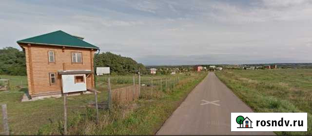 Участок ИЖС 6 сот. на продажу в Чебоксарах Чебоксары - изображение 1