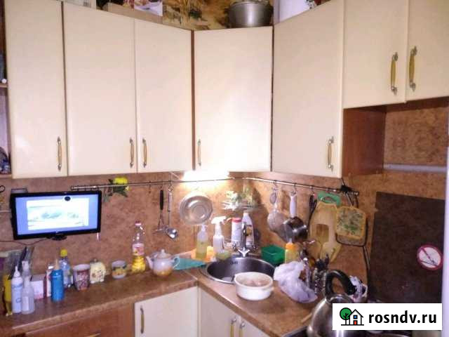 2-комнатная квартира, 42 м², 1/5 эт. на продажу в Шатуре Шатура - изображение 1