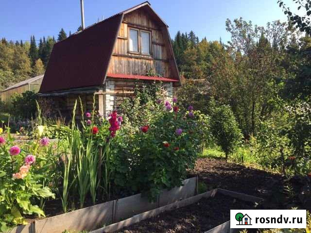 Участок СНТ, ДНП 6 сот. на продажу в Кукуштане Кукуштан - изображение 1