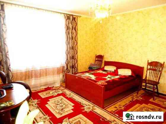 2-комнатная квартира, 80 м², 9/16 эт. в аренду посуточно в Чите Чита