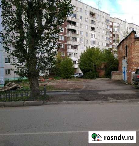 Гараж 27 м² в аренду в Перми Пермь - изображение 1