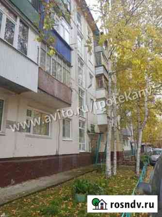 4-комнатная квартира, 59 м², 1/5 эт. на продажу в Нижневартовске Нижневартовск