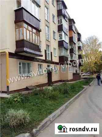 1-комнатная квартира, 30 м², 1/5 эт. на продажу в Зеленодольске Зеленодольск