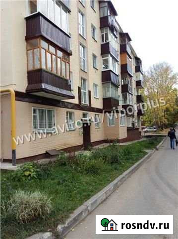 1-комнатная квартира, 30 м², 1/5 эт. на продажу в Зеленодольске Зеленодольск - изображение 1