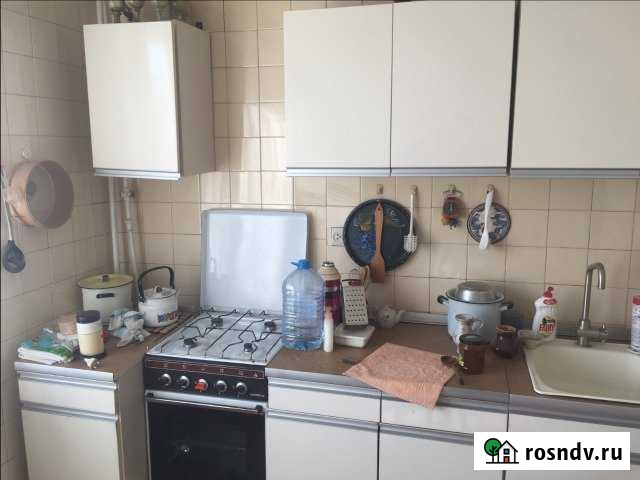 1-комнатная квартира, 37 м², 6/9 эт. в аренду на длительный срок в Новочеркасске Новочеркасск - изображение 1