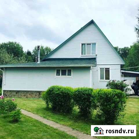 Дача 150 м² на участке 8 сот. на продажу в Конаково Конаково - изображение 1