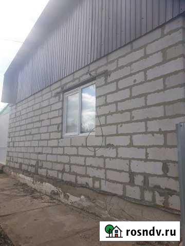 Дом 45 м² на участке 8 сот. на продажу на Вятских Полянах Вятские Поляны - изображение 1