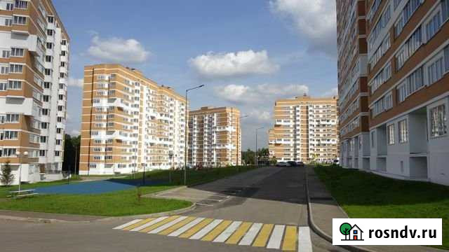 2-комнатная квартира, 54.2 м², 11/12 эт. на продажу в Троицке Московской области Троицк - изображение 1