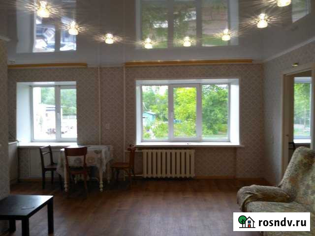 3-комнатная квартира, 55.2 м², 2/5 эт. на продажу в Туймазах Туймазы - изображение 1