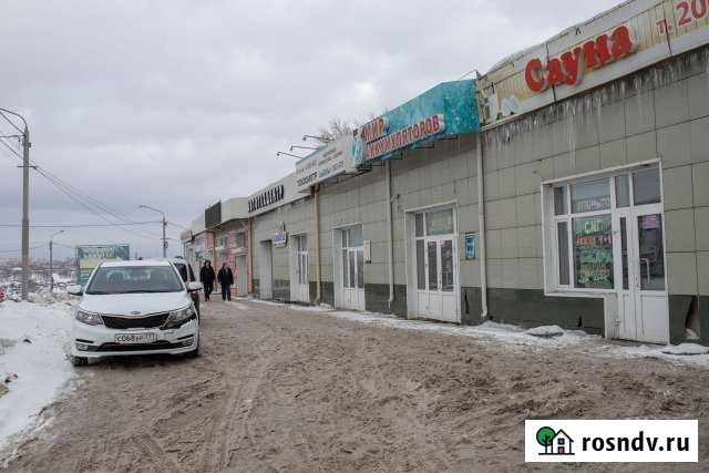 Помещение свободного назначения, 376.5 кв.м. Томск - изображение 1