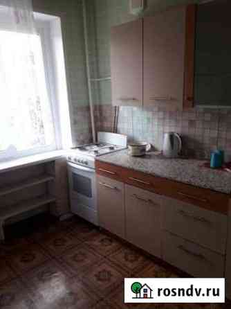 1-комнатная квартира, 35 м², 4/9 эт. в аренду на длительный срок в Новороссийске Новороссийск