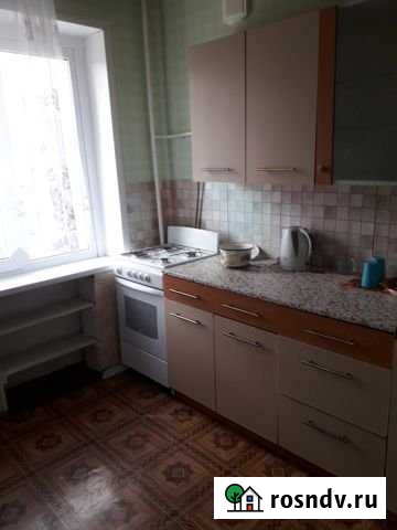 1-комнатная квартира, 35 м², 4/9 эт. в аренду на длительный срок в Новороссийске Новороссийск - изображение 1