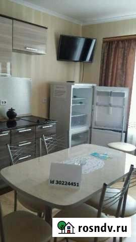 Коттедж 70 м² на участке 10 сот. в аренду посуточно в Геленджике Геленджик - изображение 1