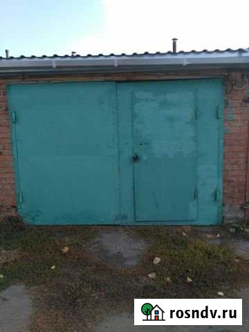 Гараж 21 м² на продажу в Азове Азов - изображение 1