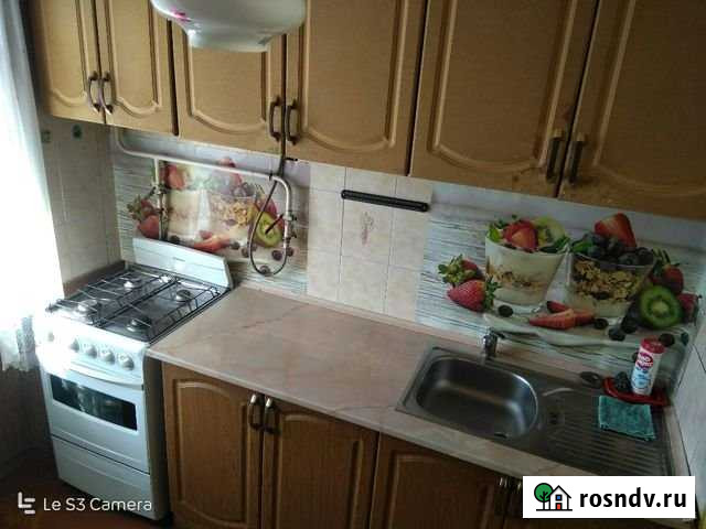 1-комнатная квартира, 31 м², 2/5 эт. в аренду на длительный срок в Шахтах Шахты - изображение 1