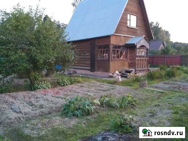 Дача 50 м² на участке 7 сот. на продажу во Фряново Фряново - изображение 1